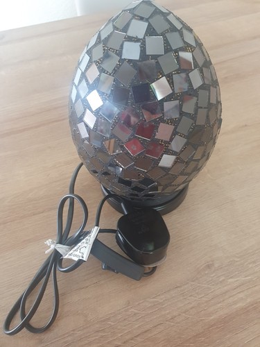 Mosaic mini mirrored - mosaic,