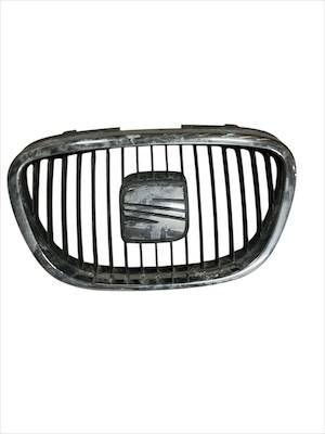 Seat altea 2005 front grill - 2005,