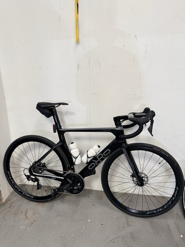Orro venturi evo road bike - orro,