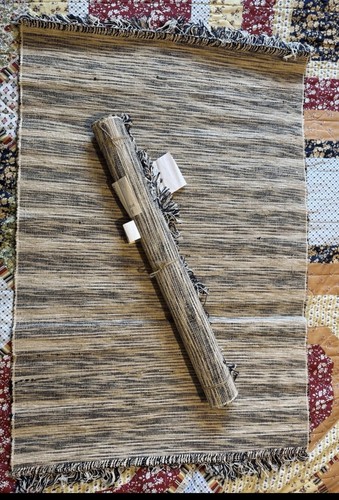 Ikea taulov rug lint free - x,