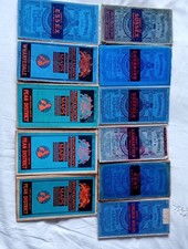 Various Bartholomews Tourist