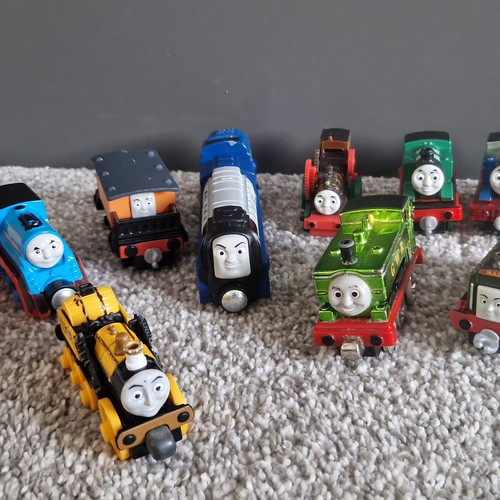 Thomas friends trackmaster - &,