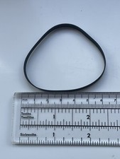 Transmission Belt for NSM Juke Box . Larger Type B  , for Twin  Idler versions