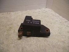 Johnson/Evinrude outboard