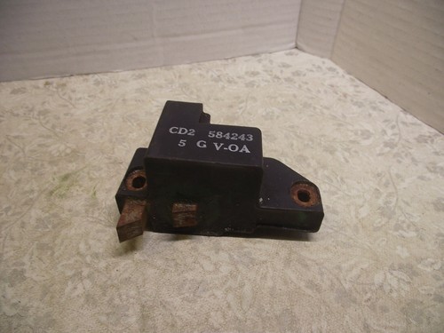 Johnson evinrude outboard - johnson/evinrude,