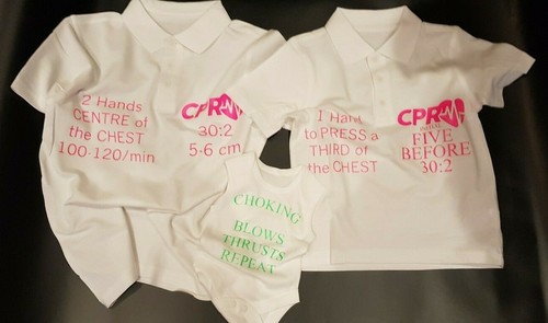 Family baby cpr - cpr, little