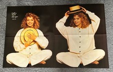 BROS (Matt Goss Luke Goss) &