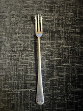 Firth Staybrite Silver Pickle