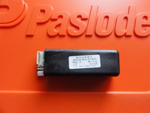 Paslode 902440 spark unit fits - unit,