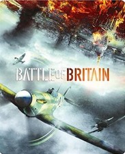 Battle Of Britain 1969 Limited