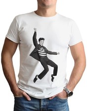 Elvis Presley T-Shirt Retro