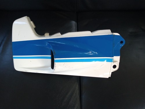 Suzuki gsxr400 gk71b rear - gsxr400,