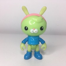 Octonauts tweak figure sea tv