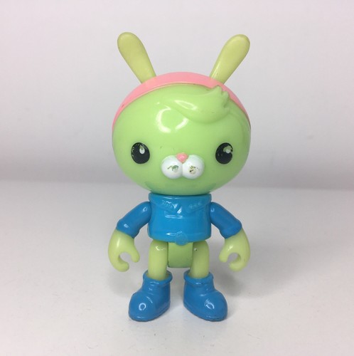 Octonauts tweak figure sea - , tv