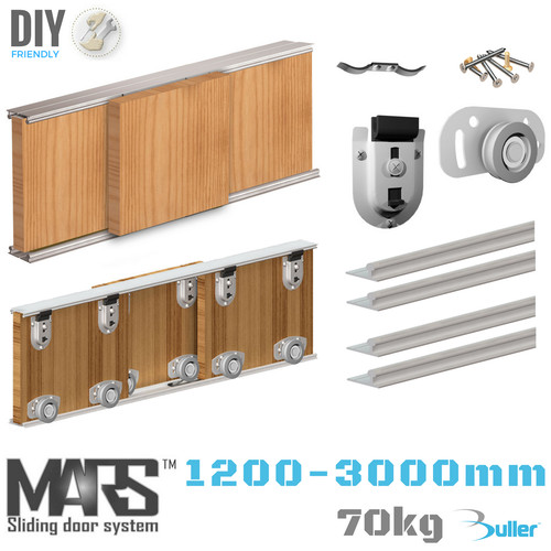 Wardrobe sliding door - wardrobe,