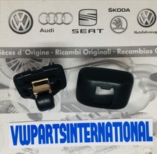 Audi TT MK2 TTS TTRS 3.2