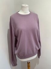 Nicole Farhi pure wool jumper