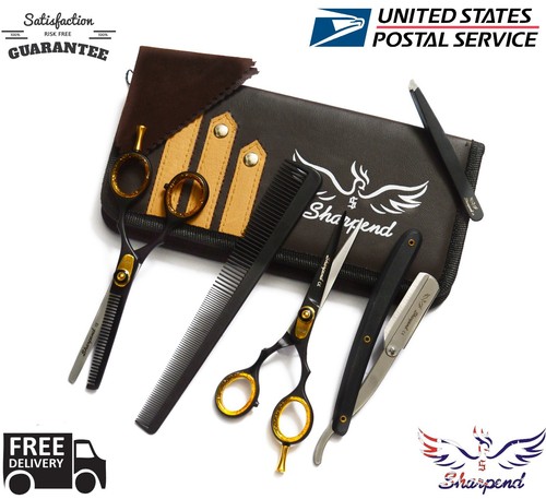 New professional sharpend - professional,
