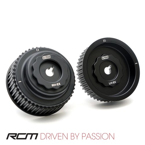 Rcm camshaft cam - camshaft, kit