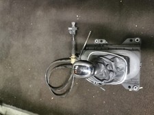VAUXHALL CORSA VXR GEAR