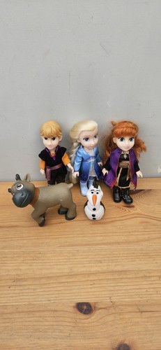 Disney frozen mini - disney,
