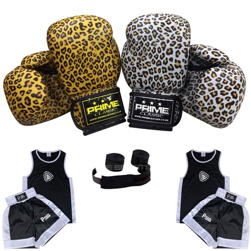 Kids boxing glove - kids, hand