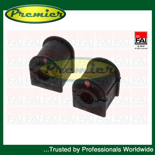 Premier rear anti roll - rear, bar