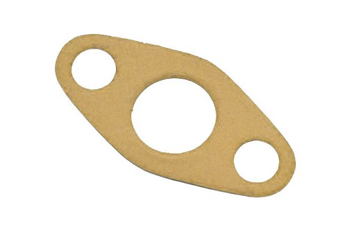Siruda turbo oil drain - siruda,