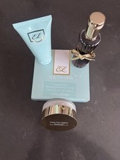 Estée Lauder Youth-Dew Gift Set – Perfume, Body Cream, Dusting Powder