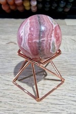 Beautiful rhodochrosite - beautiful,