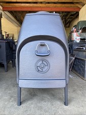 Jotul 1 Classic Cast Iron Wood