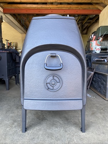 Jotul classic cast - classic, wood