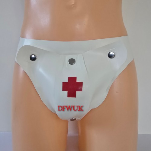 Medium latex rubber - rubber, fetish