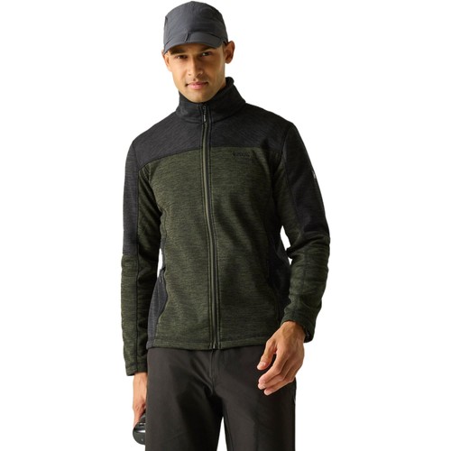 Regatta mens highton full - mens, zip