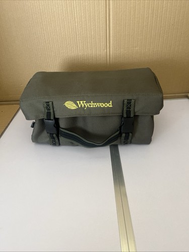 Wychwood fishing bag - wychwood,