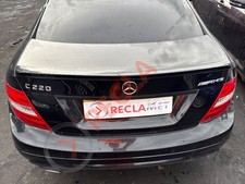 MERCEDES C220 CDI AMG MK3 FL