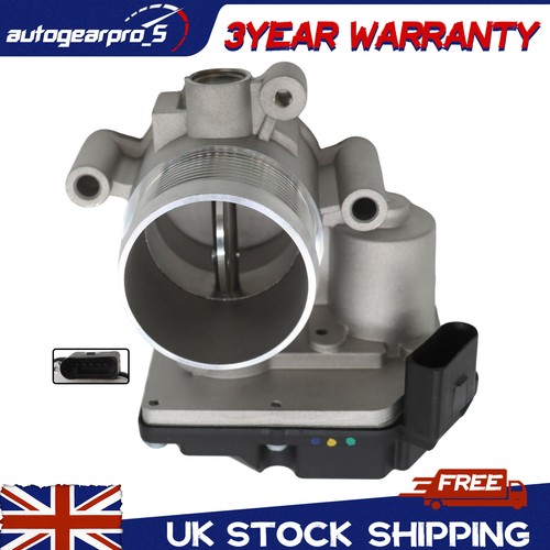 Throttle valve for - throttle,