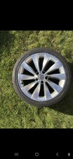 Vw 18 Inch Interlagos Alloy