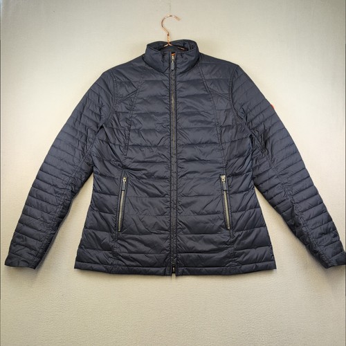 Barbour shock quilt jacket - barbour,