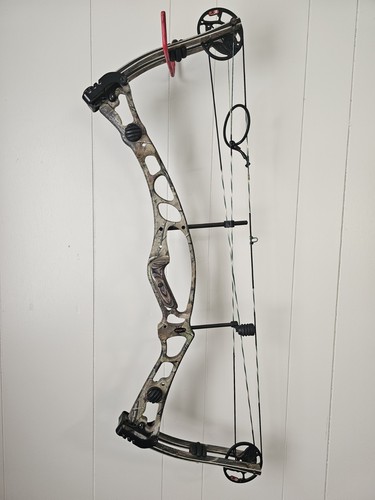 Hoyt katera compound - katera, bow