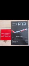 Jet2 lsai 757 - jet2,