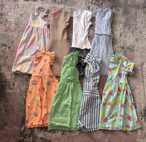 Big toddler girls - £60+,