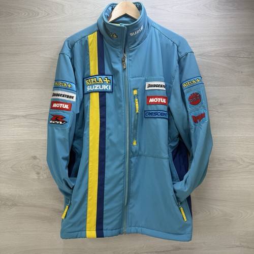 Authentic suzuki rizla - suzuki,