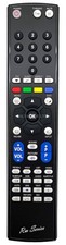 TEVION Replacement Remote