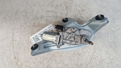 Kia rio mk4 2021 - 2021, wiper