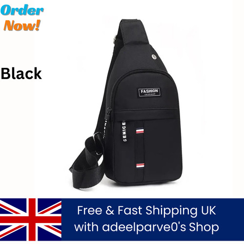 Men women sling bag - women,