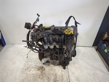 1999 MG MGF 1.8I VVC Manual Engine ~ 69697 Miles