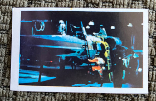 Luke skywalker 1977 - luke,