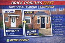  Front Porch Builders & Porch
