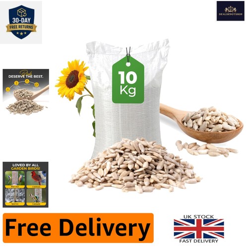 High energy 10kg sunflower - 10kg,